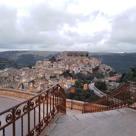 Casa Santa Maria - Fichi D'India Hotell Ragusa Exteriör bild