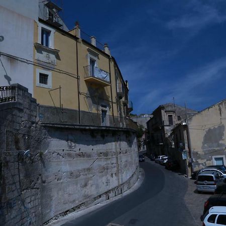 Casa Santa Maria - Fichi D'India Hotell Ragusa Exteriör bild
