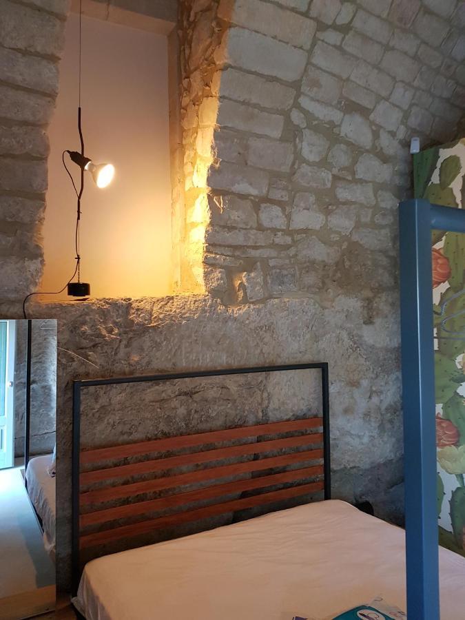 Casa Santa Maria - Fichi D'India Hotell Ragusa Exteriör bild