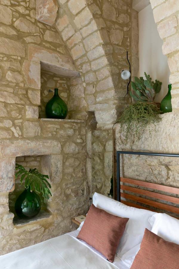 Casa Santa Maria - Fichi D'India Hotell Ragusa Exteriör bild