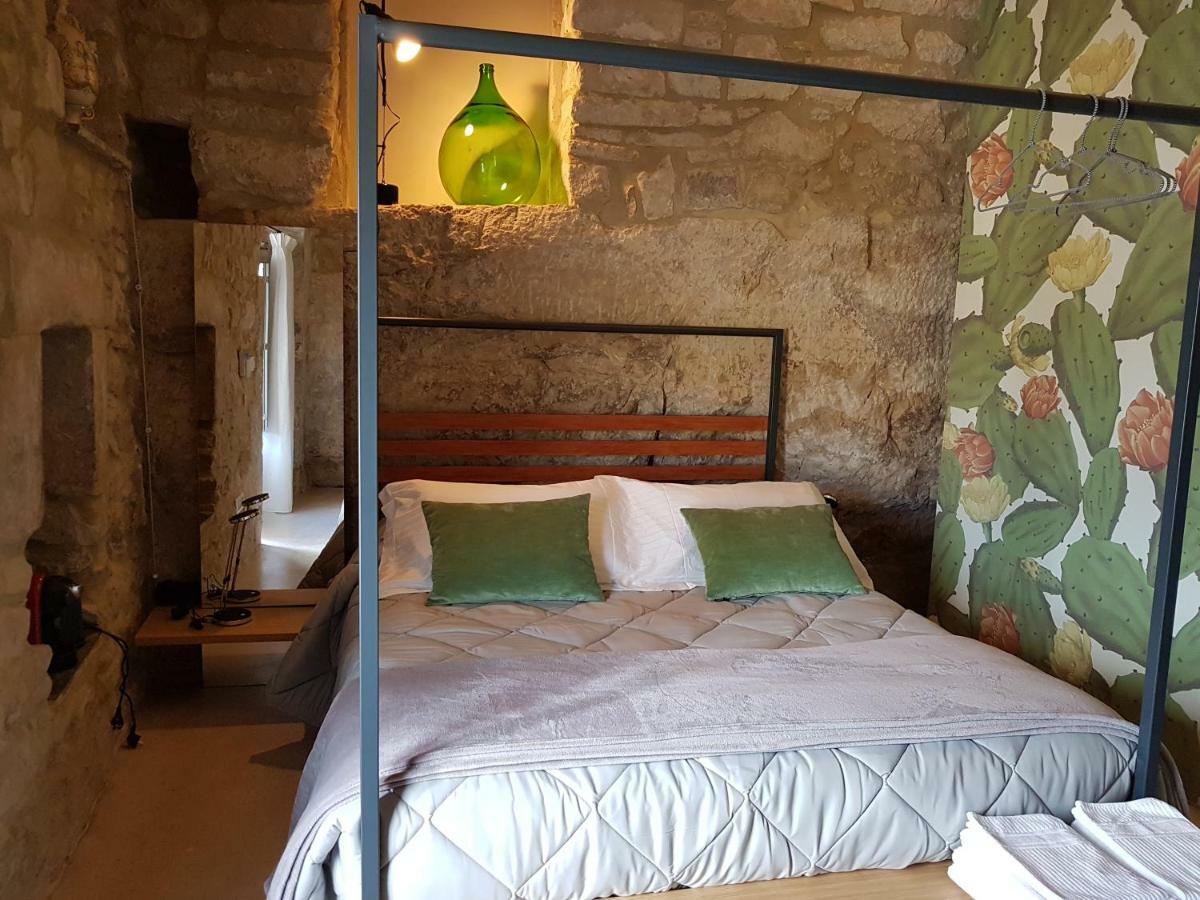 Casa Santa Maria - Fichi D'India Hotell Ragusa Exteriör bild